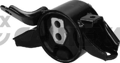 Cautex 774869 - Holder, engine mounting car-mod.net