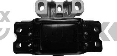 Cautex 774876 - Holder, engine mounting car-mod.net