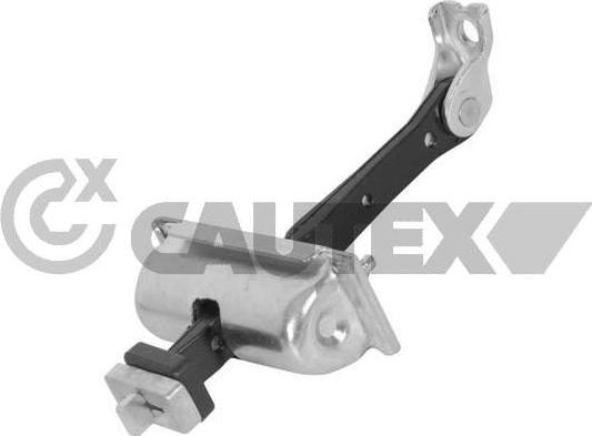 Cautex 774346 - Door Catch car-mod.net