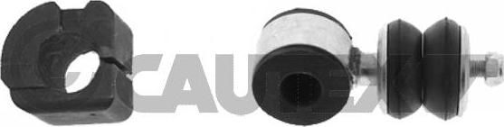 Cautex 774302 - Repair Kit, stabilizer suspension car-mod.net