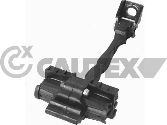 Cautex 774389 - Door Catch car-mod.net