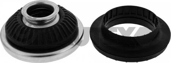 Cautex 774249 - Top Strut Mounting car-mod.net