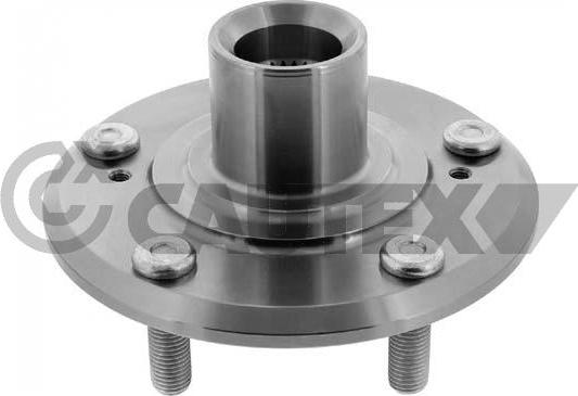 Cautex 774248 - Wheel Hub car-mod.net