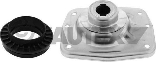 Cautex 774251 - Top Strut Mounting car-mod.net