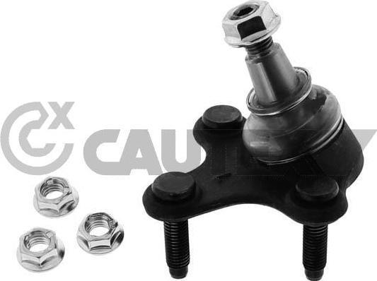 Cautex 774260 - Ball Joint car-mod.net