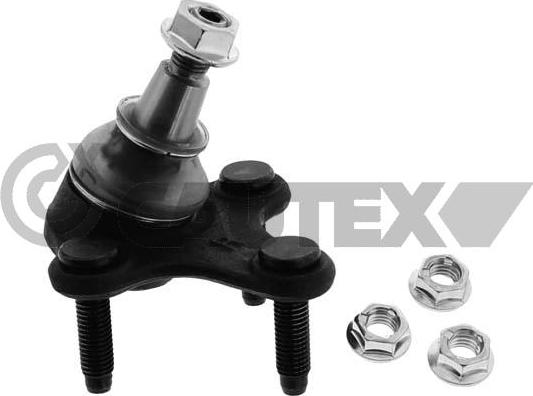 Cautex 774261 - Ball Joint car-mod.net