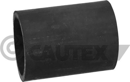 Cautex 774703 - Radiator Hose car-mod.net