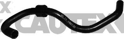 Cautex 775964 - Radiator Hose car-mod.net
