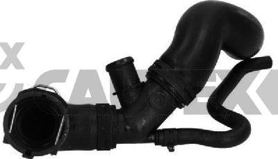 Cautex 775960 - Radiator Hose car-mod.net