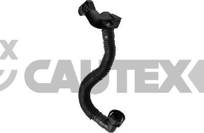Cautex 775918 - Hose, crankcase breather car-mod.net