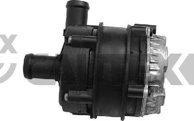 Cautex 775469 - Additional Water Pump car-mod.net