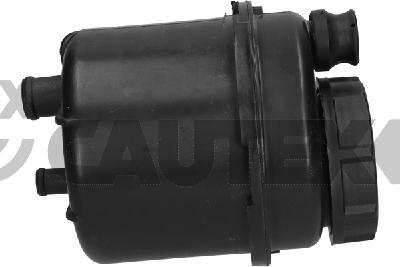 Cautex 775504 - Expansion Tank, coolant car-mod.net