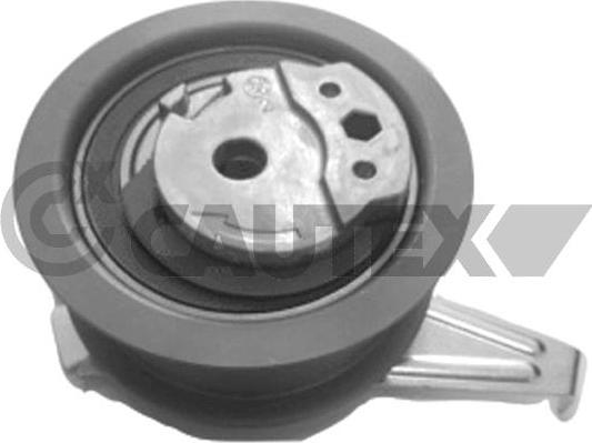 Cautex 775502 - Tensioner Pulley, timing belt car-mod.net