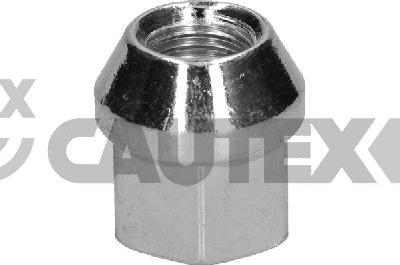 Cautex 775518 - Wheel Nut car-mod.net