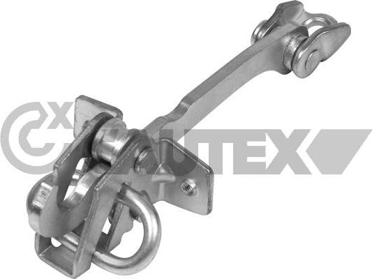 Cautex 775534 - Door Catch car-mod.net