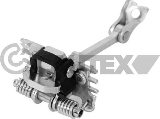 Cautex 775532 - Door Catch car-mod.net