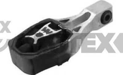 Cautex 775522 - Holder, engine mounting car-mod.net