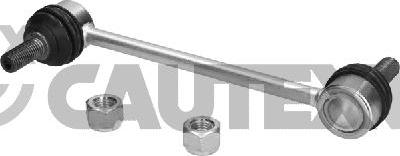Cautex 775692 - Rod / Strut, stabiliser car-mod.net