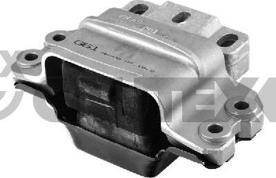 Cautex 775662 - Holder, engine mounting car-mod.net