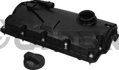 Cautex 775624 - Cylinder Head Cover car-mod.net