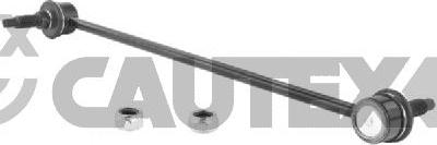 Cautex 775671 - Rod / Strut, stabiliser car-mod.net