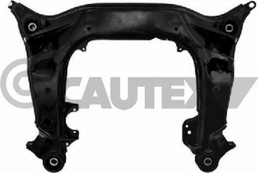 Cautex 775062 - Holder, engine mounting car-mod.net