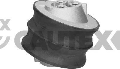 Cautex 775181 - Holder, engine mounting car-mod.net