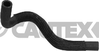 Cautex 775139 - Radiator Hose car-mod.net
