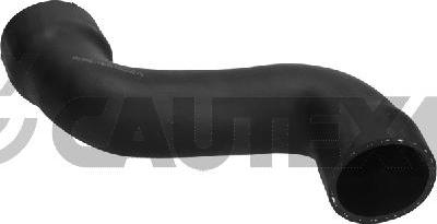 Cautex 775131 - Charger Intake Air Hose car-mod.net
