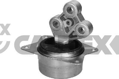 Cautex 775851 - Holder, engine mounting car-mod.net