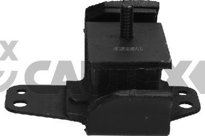 Cautex 775866 - Holder, engine mounting car-mod.net