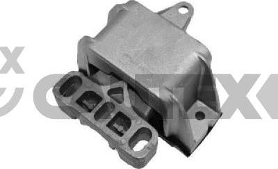 Cautex 775833 - Holder, engine mounting car-mod.net