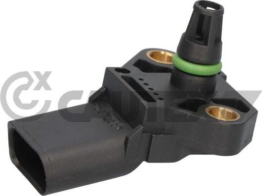Cautex 775356 - Sensor, intake manifold pressure car-mod.net