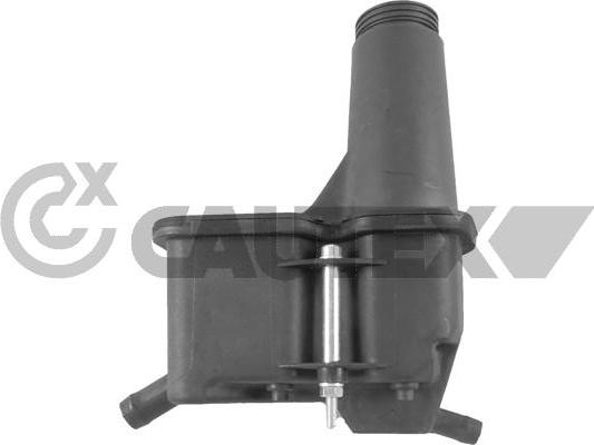 Cautex 775329 - Expansion Tank, power steering hydraulic oil car-mod.net