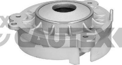 Cautex 775212 - Top Strut Mounting car-mod.net