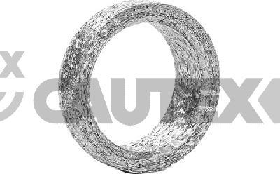 Cautex 775796 - Gasket, exhaust pipe car-mod.net