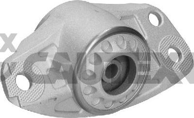 Cautex 775750 - Top Strut Mounting car-mod.net