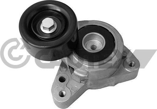 Cautex 775767 - Belt Tensioner, v-ribbed belt car-mod.net