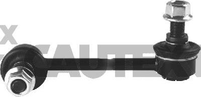 Cautex 775701 - Rod / Strut, stabiliser car-mod.net