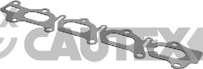 Cautex 775717 - Gasket, exhaust manifold car-mod.net