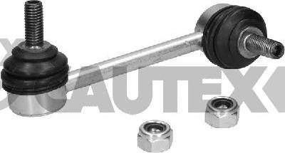 Cautex 775785 - Rod / Strut, stabiliser car-mod.net