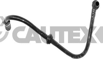 Cautex 775731 - Vacuum Hose, braking system car-mod.net