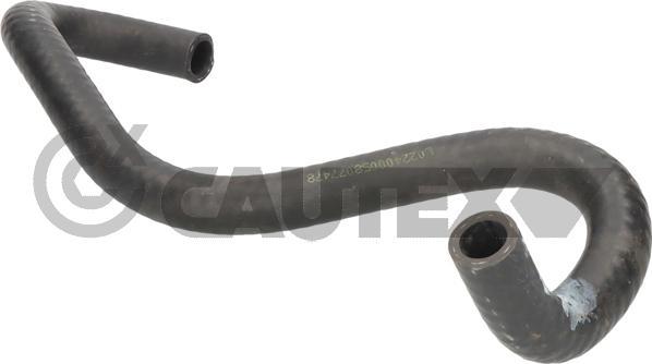 Cautex 776994 - Hydraulic Hose, steering system car-mod.net