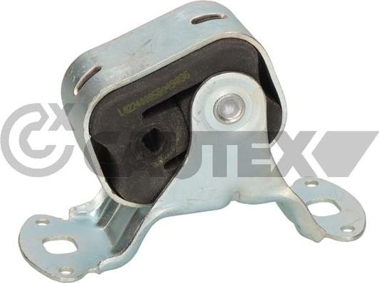 Cautex 776946 - Holding Bracket, silencer car-mod.net