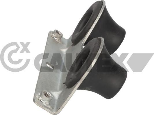 Cautex 776941 - Holding Bracket, silencer car-mod.net