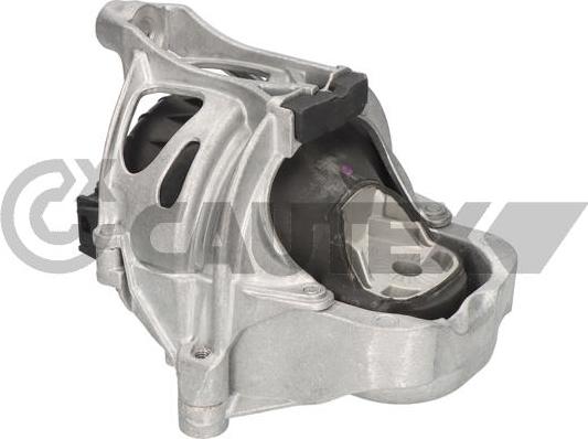 Cautex 776960 - Holder, engine mounting car-mod.net