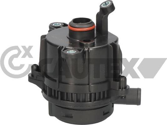 Cautex 776935 - Valve, engine block breather car-mod.net