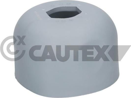 Cautex 776490 - Holder, engine mounting car-mod.net
