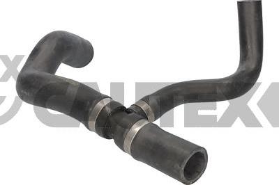 Cautex 776407 - Radiator Hose car-mod.net