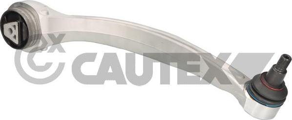 Cautex 776482 - Track Control Arm car-mod.net